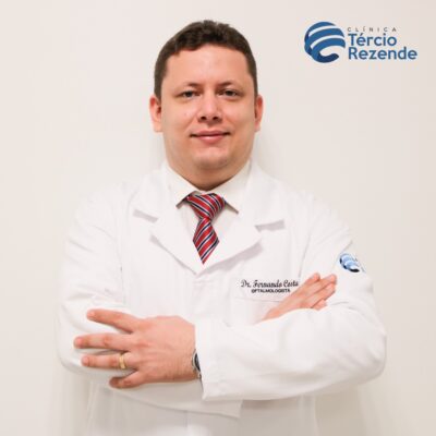 Dr. Fernando Cunha da Costa