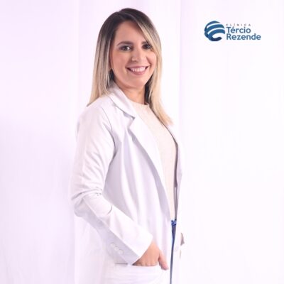 Dra. Natália de Sampaio Brandão