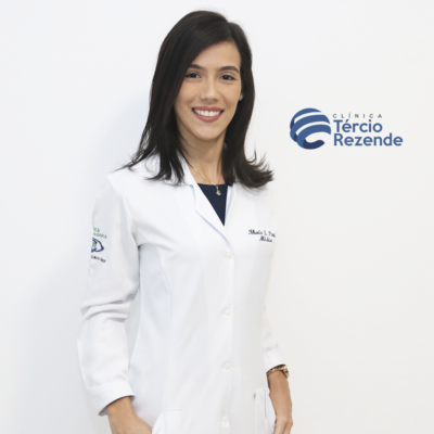 Dra. Thais de Sousa Pereira