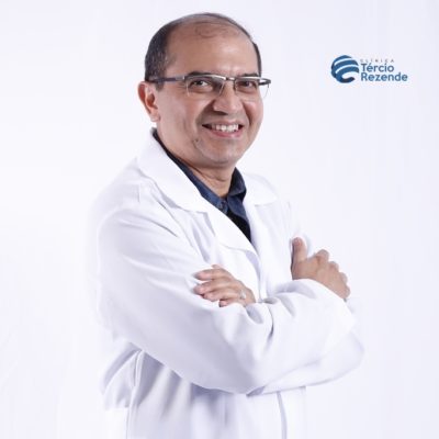 Dr. Ednaldo Rocha Souza