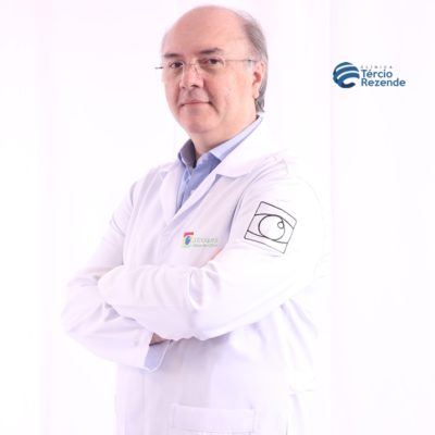 Dr. Enoque Cavalcante Soares Junior