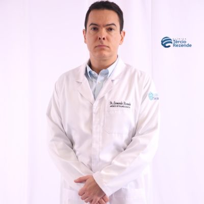 Dr Leonardo Rezende Santana