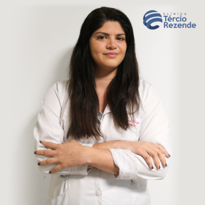 Dra. Nayana de Carvalho Braga