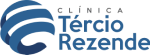 Logo CLinica Dr Tércio Rezende