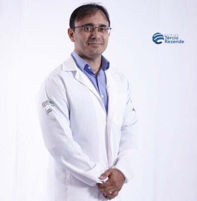 Dr. Napoleão Bonaparte de Sousa Junior